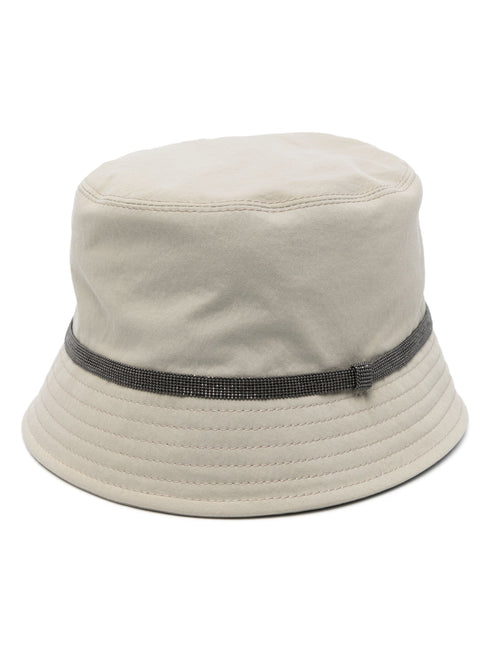Monili-chain buket hat